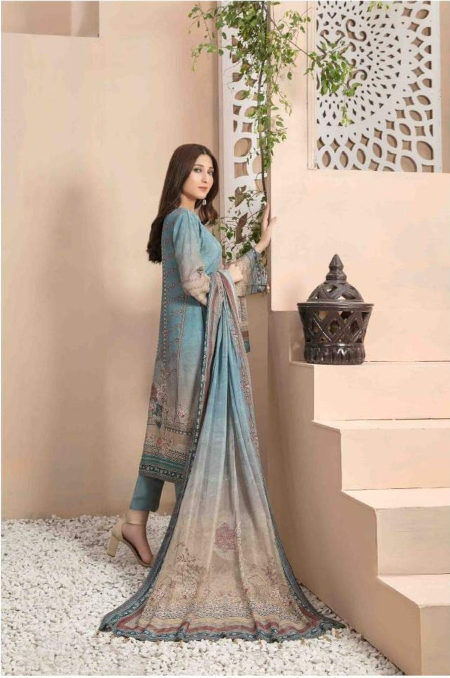 Leilani By Tawakkal 100% Original Ready To Ship