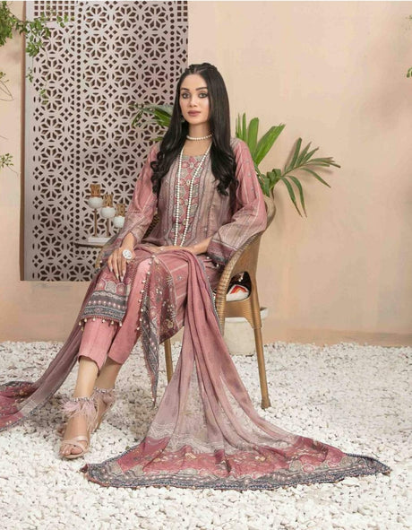 Leilani By Tawakkal 100% Original Ready To Ship