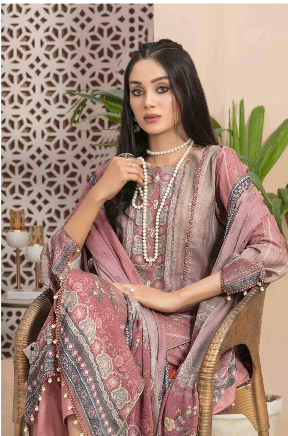 Leilani By Tawakkal 100% Original Ready To Ship