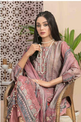 Leilani By Tawakkal 100% Original Ready To Ship