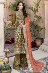 Exquise  By  Imrozia Eid Collection 100% Original