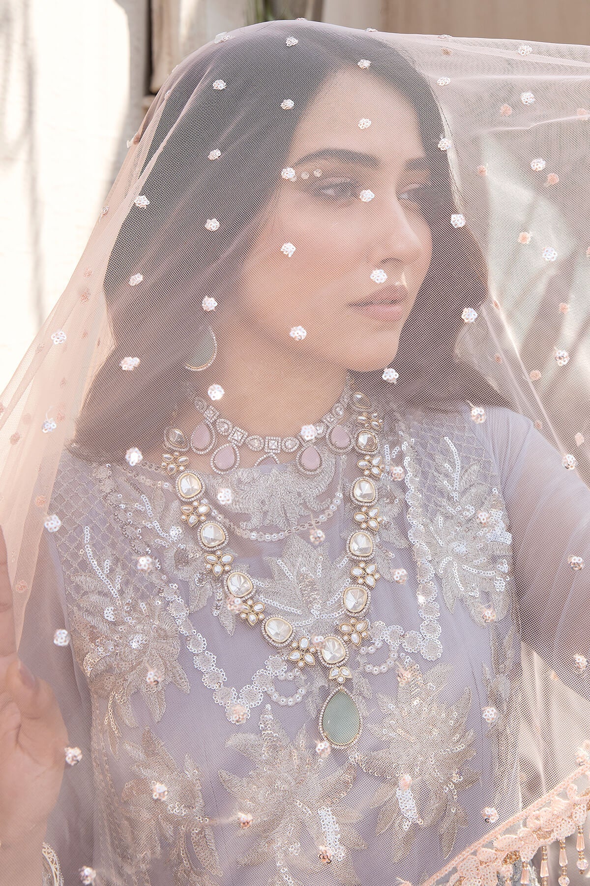 Exquise By Imrozia Eid Collection 100% Original