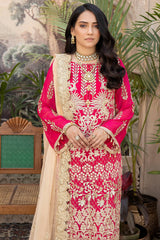Exquise  By  Imrozia Eid Collection 100% Original