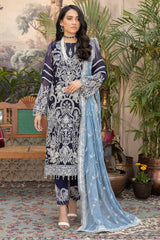 Exquise  By  Imrozia Eid Collection 100% Original