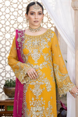 Exquise  By  Imrozia Eid Collection 100% Original