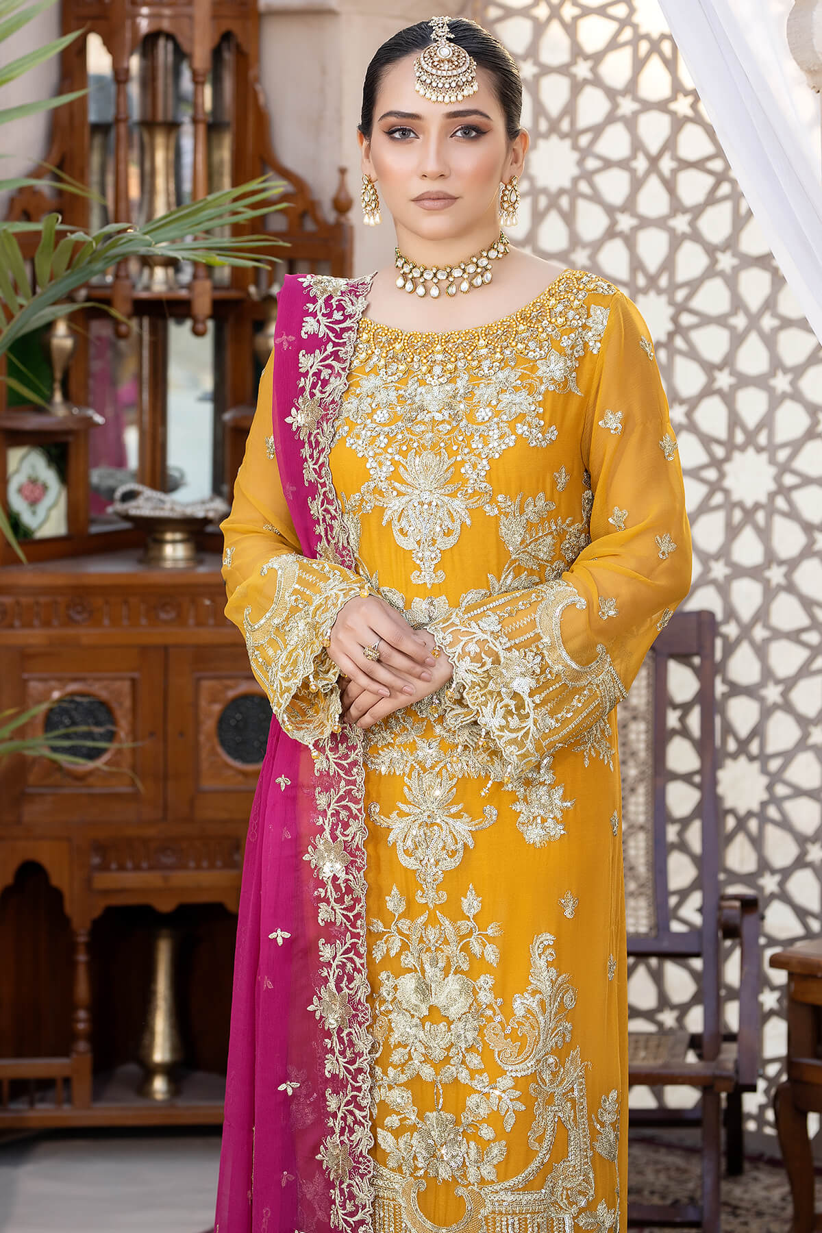 Exquise  By  Imrozia Eid Collection 100% Original