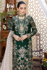 Exquise  By  Imrozia Eid Collection 100% Original