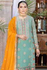 Exquise  By  Imrozia Eid Collection 100% Original