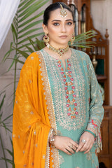 Exquise  By  Imrozia Eid Collection 100% Original