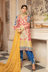 Maryum N Maria Luxury Collection 2020-100% Original Guarantee