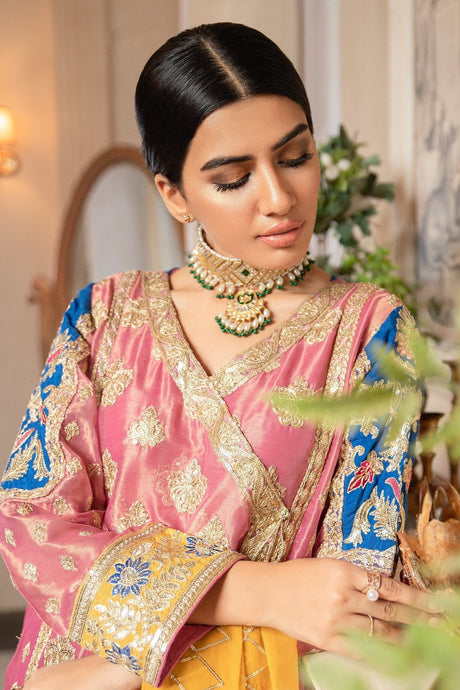 Maryum N Maria Luxury Collection 2020-100% Original Guarantee