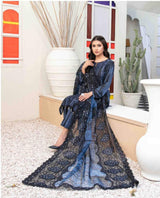 Manal Tie & Dye By Tawakkal  100% Original Ready To Ship