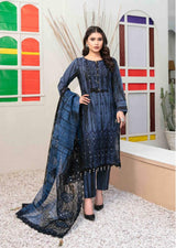 Manal Tie & Dye By Tawakkal  100% Original Ready To Ship