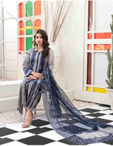 Manal Tie & Dye By Tawakkal  100% Original Ready To Ship