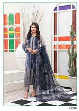 Manal Tie & Dye By Tawakkal  100% Original Ready To Ship