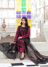 Manal Tie & Dye By Tawakkal  100% Original Ready To Ship