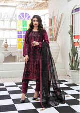 Manal Tie & Dye By Tawakkal  100% Original Ready To Ship