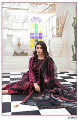 Manal Tie & Dye By Tawakkal  100% Original Ready To Ship