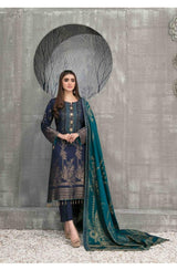 Minsa Viscose Banarsi  BY Tawakkal 100% Original