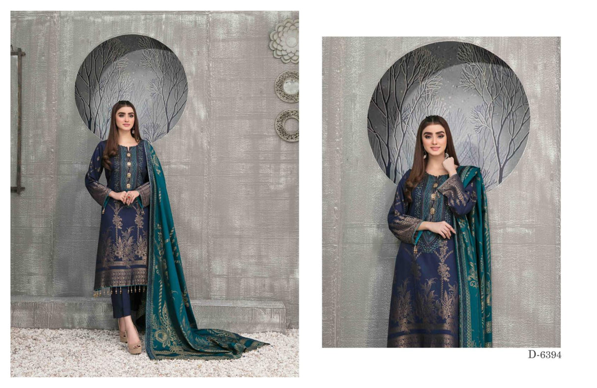 Minsa Viscose Banarsi  BY Tawakkal 100% Original