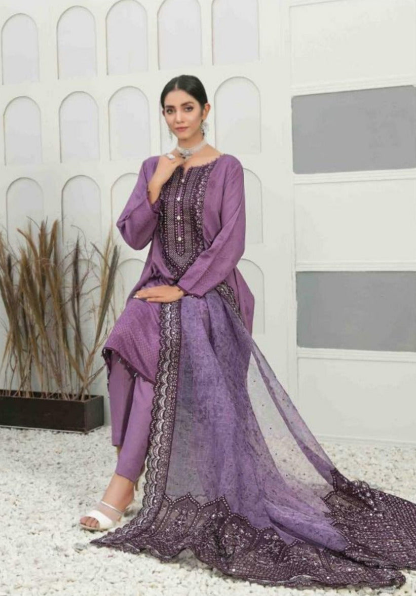 Myza By Tawakkal Collection 100% Original