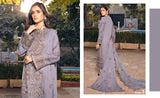 Nigaar by Mi-Creation Luxury Embroidered Collection-100% Original