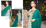 Nigaar by Mi-Creation Luxury Embroidered Collection-100% Original