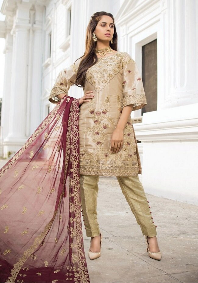 Noorma Kamal Signature Wedding Collection-100% Original Guaranteed