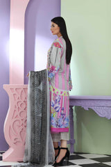 Charizma Lawn 2020 Collection-100% Original Guaranteed