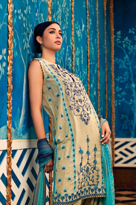 Charizma Lawn Collection 100% Original