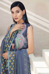 Charizma Lawn Collection 100% Original