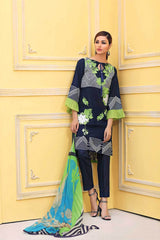 Charizma Lawn Collection-100% Original