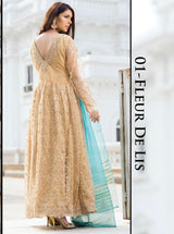 Noorma Kamal Signature Wedding Collection-100% Original Guaranteed
