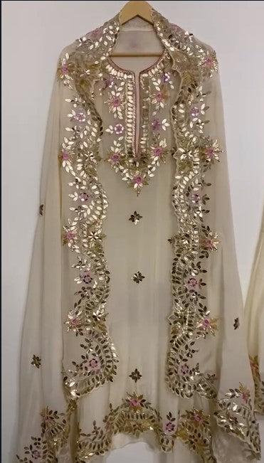 Exclusive Delhi boutique collection