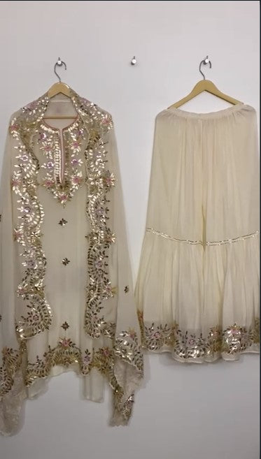 Exclusive Delhi boutique collection