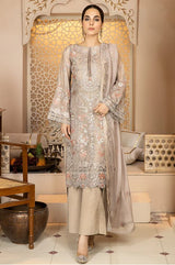 La Roza by Imrozia Premium Luxury Chiffon Collection