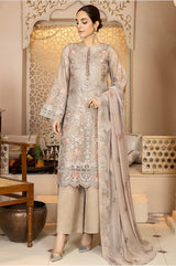 La Roza by Imrozia Premium Luxury Chiffon Collection