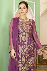 La Roza by Imrozia Premium Luxury Chiffon Collection