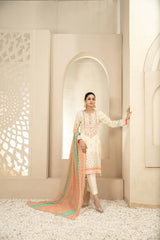 Melika By Tawakkal  100% Original Ready To Ship