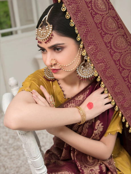 Raaya Lawn Banarsi  By Tawakkal 100% Original