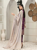 Raaya Lawn Banarsi  By Tawakkal 100% Original