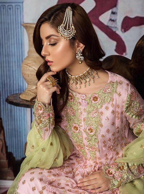 Feeha By Akbar Aslam-100% Original Guaranteed