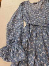 Long gown