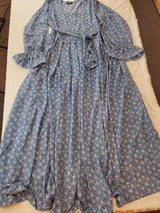 Long gown
