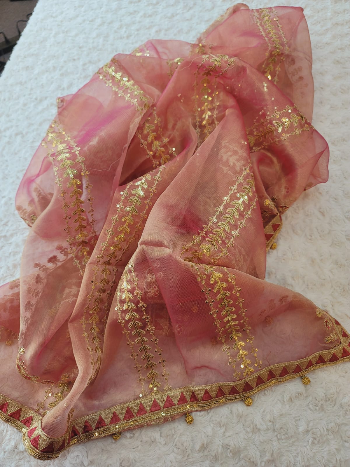 Pakistani Stitched Embroidery Party Wear Dresses Ready To Ship