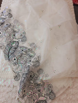 Pakistani Stitched Embroidery Party Wear Dresses Ready To Ship