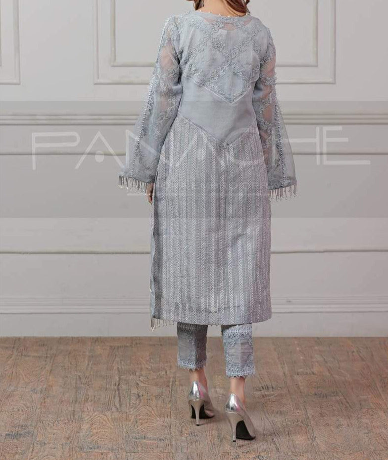 Pakistani Orginal 3pcs Butique Collection 2021 -100% Original Guaranteed