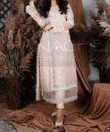 Pakistani Orginal 3pcs Butique Collection 2021 -100% Original Guaranteed