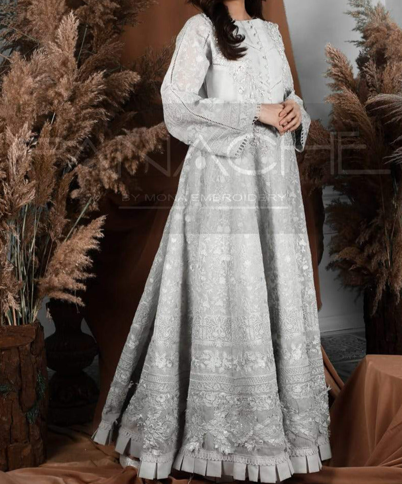 Pakistani Orginal 3pcs Butique Collection 2021 -100% Original Guaranteed