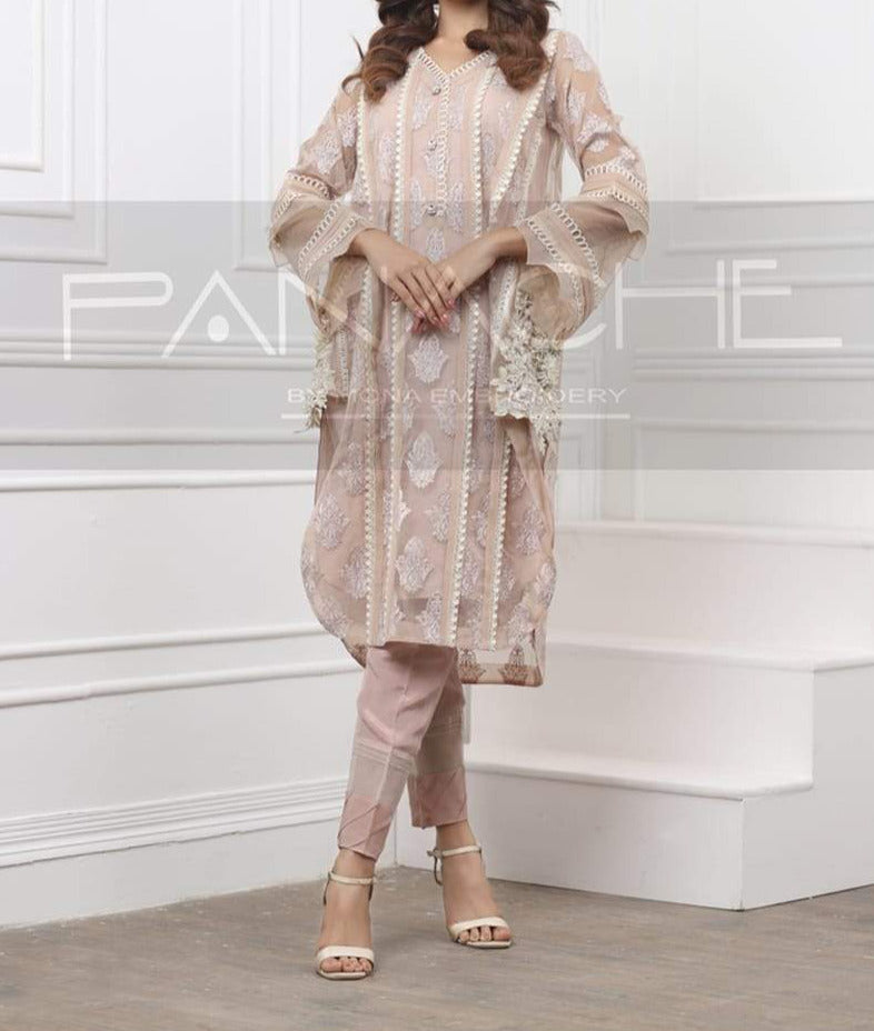 Pakistani Orginal 3pcs Butique Collection 2021 -100% Original Guaranteed